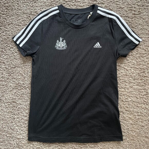 Newcastle Women's Adidas Shirt - Picture 1 of 2